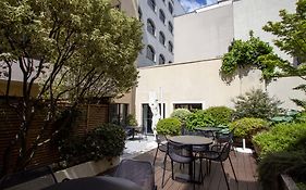 Citadines Trocadéro Paris